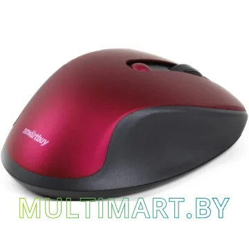 Мышь Smartbuy SBM-508AG-I картинка 2